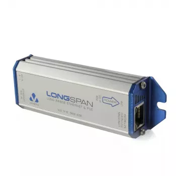 Verkkolähetin Veracity LONGSPAN Base 1000 m 200 Mbit/s