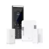Ubiquiti G3 Gate Starter Kit turvakulunvalvontajärjestelmä musta harmaa valkoinen