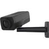 IP-valvontakamera Axis Q1728 Outdoor 3840x2160 mastokiinnike musta