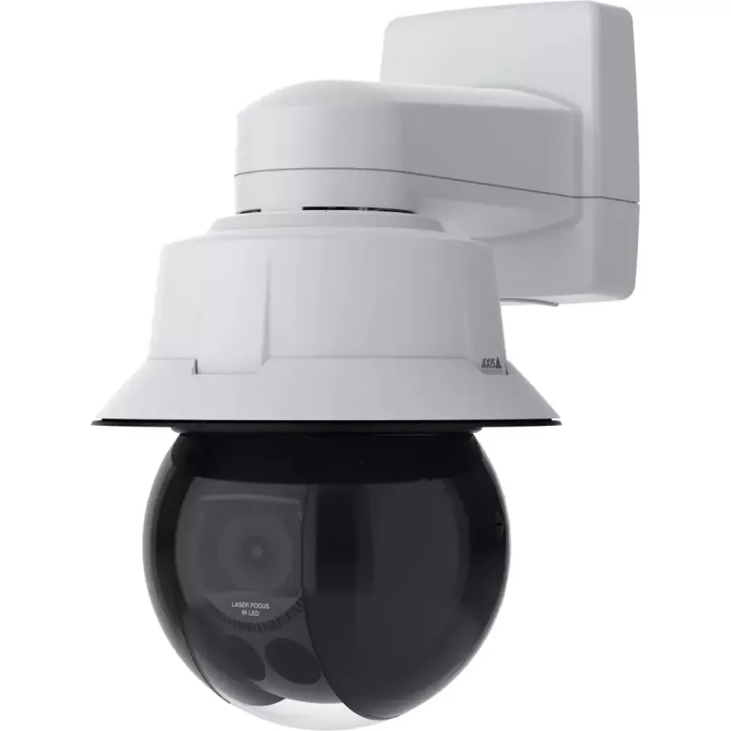 IP-valvontakamera Axis Q6355-LE NM dome 1920 x 1080 pikseliä