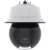 IP-valvontakamera Axis Q6355-LE NM dome 1920 x 1080 pikseliä