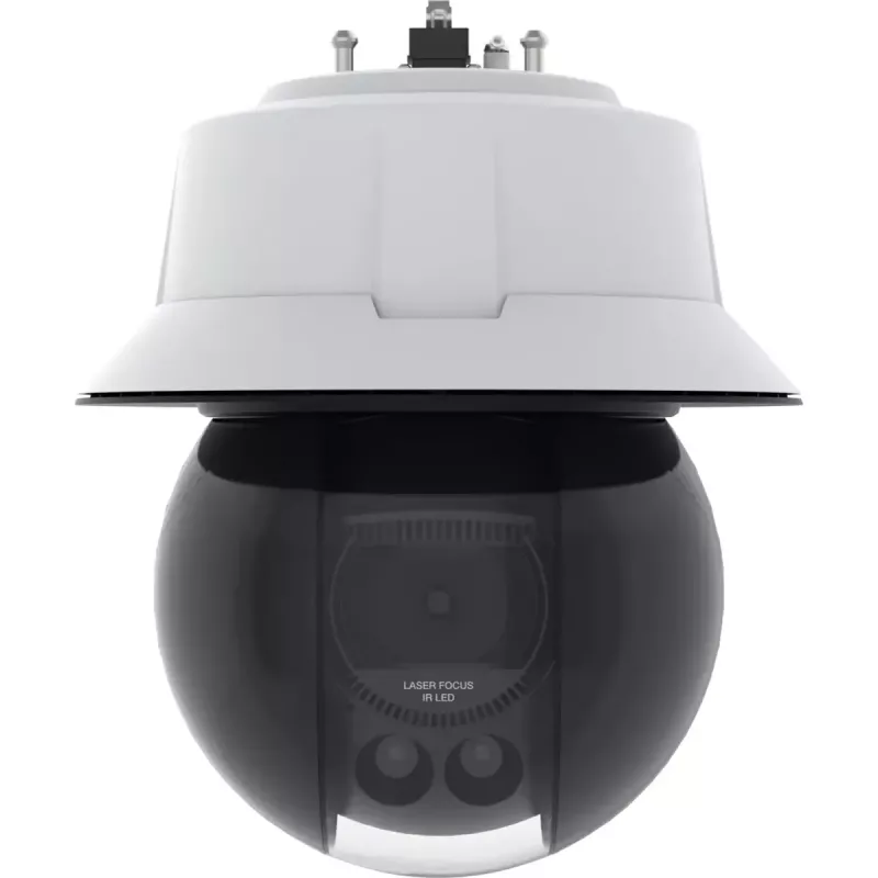 IP-valvontakamera Axis Q6355-LE NM dome 1920 x 1080 pikseliä