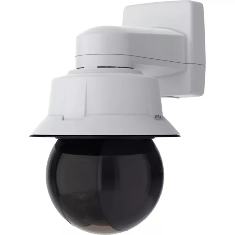 IP-valvontakamera Axis Q6355-LE NM dome 1920 x 1080 pikseliä