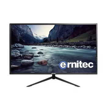 Näyttö Ernitec 0070-24232-L 24 tuuman LCD-näyttö 1920x1080