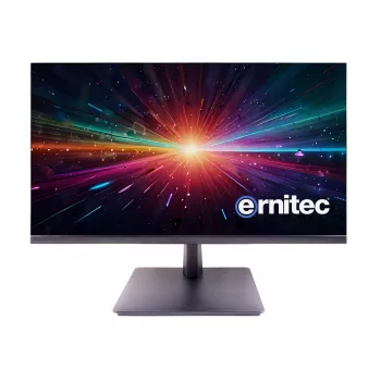 Näyttö Ernitec 0070-24122-F 24 tuuman LCD-näyttö 1920x1080
