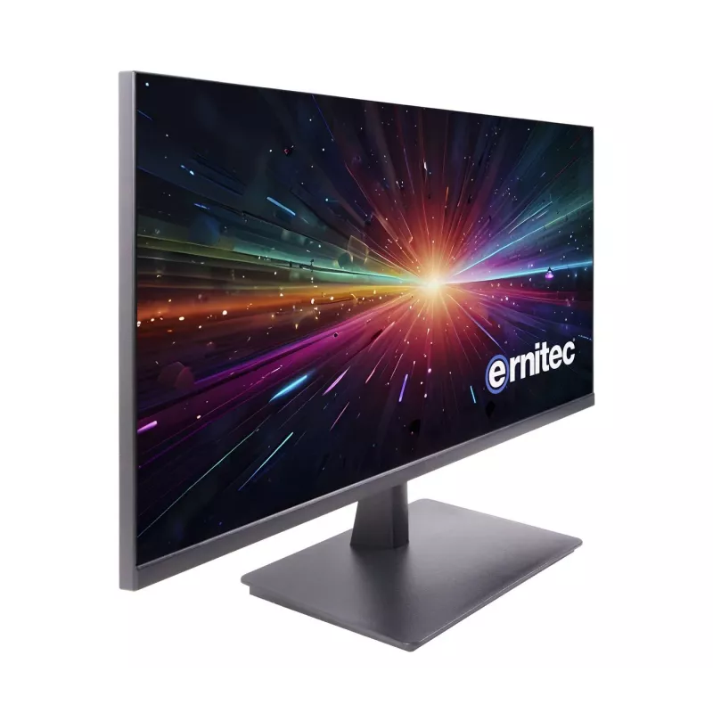 Ernitec 0070-24122-F 22 tuuman valvontanäyttö