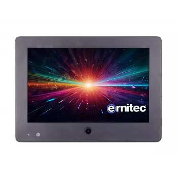 Näyttö Ernitec 0070-24110-PVMIP 24 tuuman LCD-näyttö 1920x1080