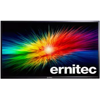 Ernitec vedenpitävä kamera 0070-24265 erittäin kestävä