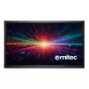 Näyttö Ernitec 0070-24122-WATERPROOF 10 tuuman LCD-näyttö 1280x720
