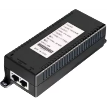 PoE-sovitin Ernitec ELECTRA-POE-1GB-30W 30W 1GB