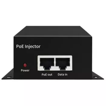PoE-sovitin Ernitec ELECTRA-POE-10GB-90W 10Gbit/s 90W