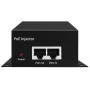 PoE-sovitin Ernitec ELECTRA-POE-10GB-90W 10Gbit/s 90W