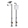 Masto LOGON PROFESSIONAL RCCTV010 ulko metallinen 30kg kantavuus