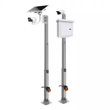 Masto LOGON PROFESSIONAL RCCTV010 ulko metallinen 30kg kantavuus