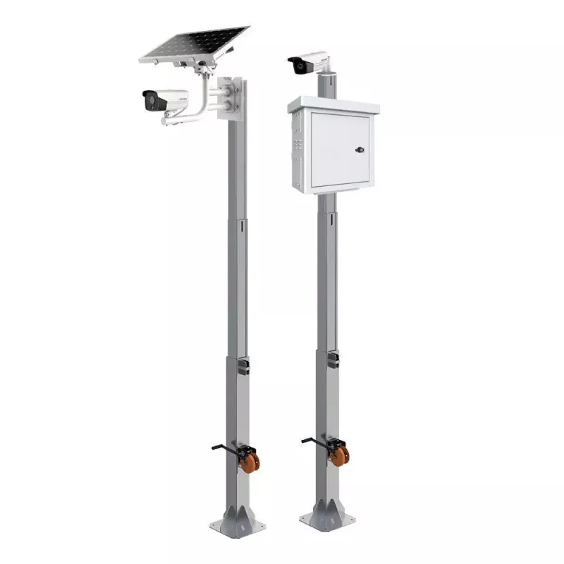 Masto LOGON PROFESSIONAL RCCTV010 ulko metallinen 30kg kantavuus
