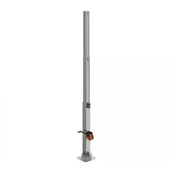 Masto LOGON PROFESSIONAL RCCTV010 ulko metallinen 30kg kantavuus