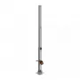 Masto LOGON PROFESSIONAL RCCTV010 ulko metallinen 30kg kantavuus