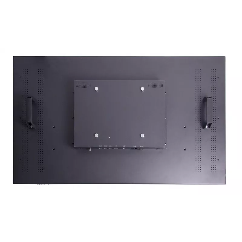 Ernitec 0070-24143 valvontamonitori 109,2 cm (43 tuumaa), 24/7