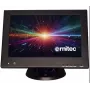 Ernitec 0070-24108-M 24/7 valvontanäyttö 20,3 cm (8 tuumaa), 800P-resoluutio