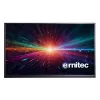 Ernitec 0070-24186 valvontanäyttö 2,18 m (86