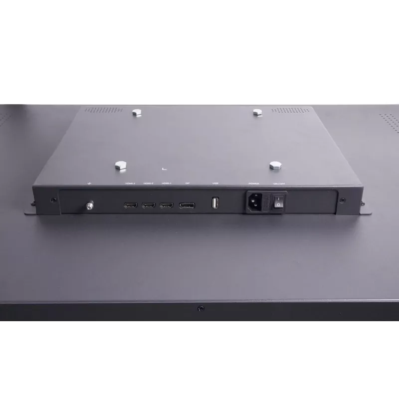 Ernitec 0070-24186 24/7 valvontanäyttö 2,18 m (86 tuumaa)