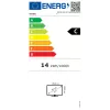 Ernitec 0070-24127-WATERPROOF 27 tuuman valvontanäyttö