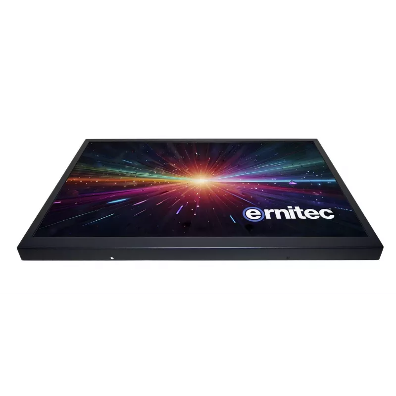 Ernitec 0070-24127-WATERPROOF 27 tuuman valvontanäyttö