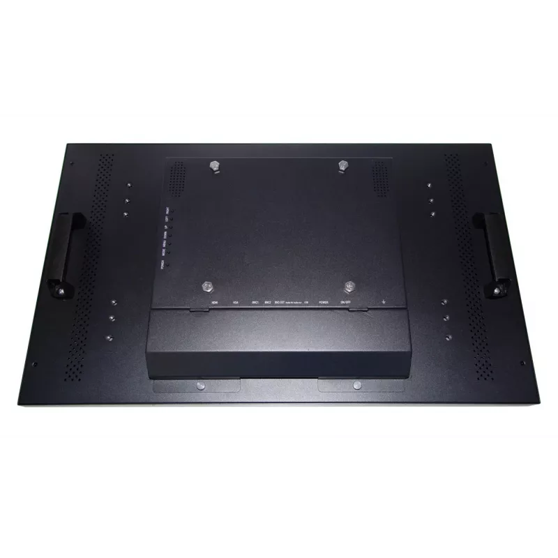 Ernitec 0070-24127-WATERPROOF 27 tuuman valvontanäyttö