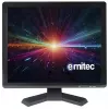 Ernitec 0070-24117-P-5:4 valvontanäyttö CCTV-näyttö 43,2 cm (17
