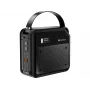 Kannettava DC-virtalähde SANDBERG Sandberg DC Power Station 72000 — LMFP 72 000 mAh, DC- ja USB-C-tulo, musta