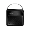 Kannettava DC-virtalähde SANDBERG Sandberg DC Power Station 72000 — LMFP 72 000 mAh, DC- ja USB-C-tulo, musta