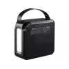 Kannettava DC-virtalähde SANDBERG Sandberg DC Power Station 72000 — LMFP 72 000 mAh, DC- ja USB-C-tulo, musta