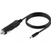 Kannettava DC-virtalähde SANDBERG Sandberg DC Power Station 72000 — LMFP 72 000 mAh, DC- ja USB-C-tulo, musta
