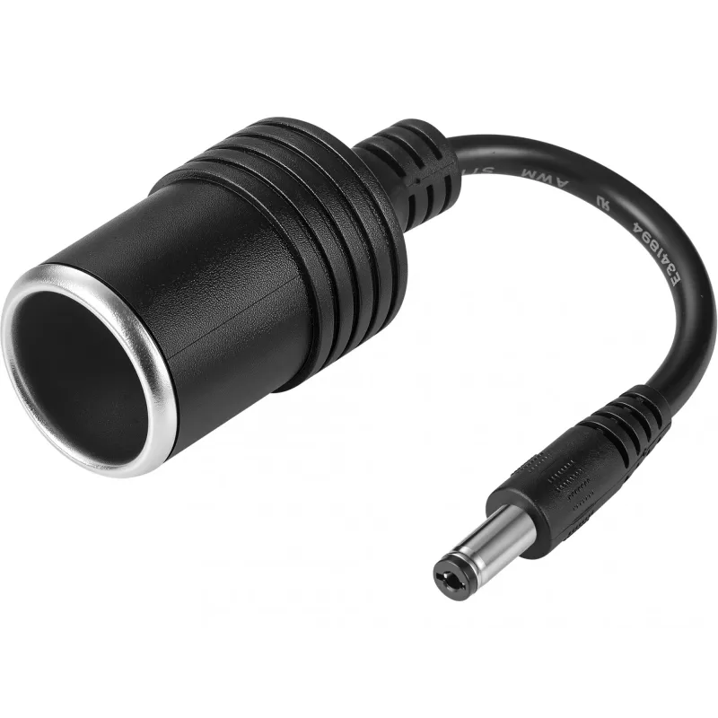 Kannettava DC-virtalähde SANDBERG Sandberg DC Power Station 72000 — LMFP 72 000 mAh, DC- ja USB-C-tulo, musta