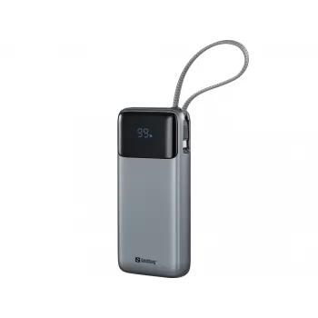 Sandberg All-in1 varavirtalähde 20000 PD 67 W