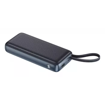 Sandberg All-in1 varavirtalähde 20000 PD 67 W