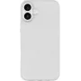 eSTUFF INFINITE VIENNA läpinäkyvä suojakuori iPhone 16 -puhelimelle (ES67100050-BULK)