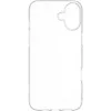 eSTUFF INFINITE VIENNA läpinäkyvä suojakuori iPhone 16 -puhelimelle (ES67100050-BULK)