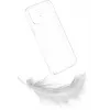eSTUFF INFINITE VIENNA läpinäkyvä suojakuori iPhone 16 -puhelimelle (ES67100050-BULK)