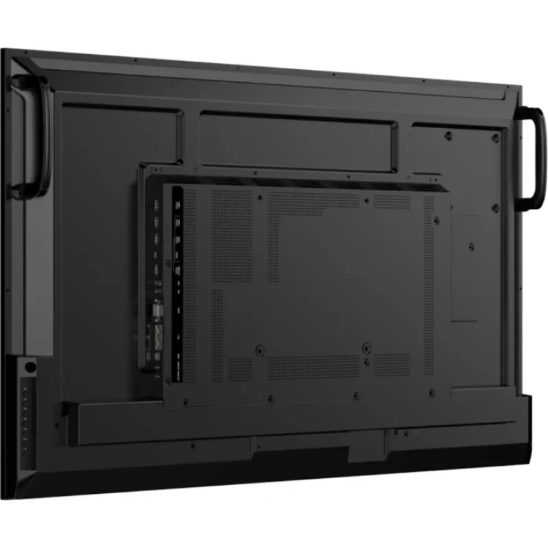 ViewSonic ViewBoard CDE4331-1C digital signage -näyttö 109,2 cm (43 tuumaa), 4K Ultra HD 3840 x 2160, LCD, 500 cd/m², Android 14, Wi-Fi, 24/7, USB-C 65W, musta