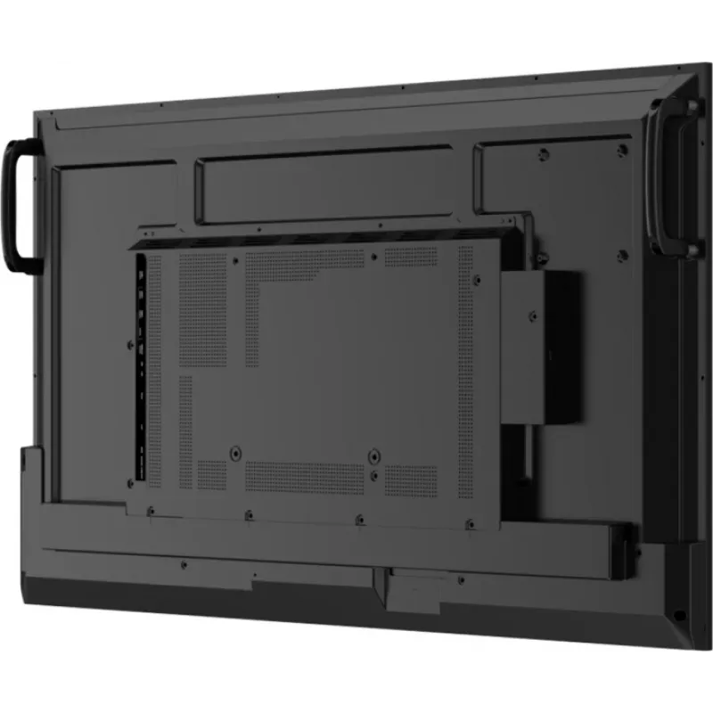 ViewSonic ViewBoard CDE4331-1C digital signage -näyttö 109,2 cm (43 tuumaa), 4K Ultra HD 3840 x 2160, LCD, 500 cd/m², Android 14, Wi-Fi, 24/7, USB-C 65W, musta