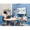 ViewSonic ViewBoard CDE4331-1C digital signage -näyttö 109,2 cm (43 tuumaa), 4K Ultra HD 3840 x 2160, LCD, 500 cd/m², Android 14, Wi-Fi, 24/7, USB-C 65W, musta