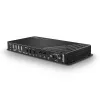 AV-vastaanotin Lindy 4K HDMI & USB over IP Extender Receiver