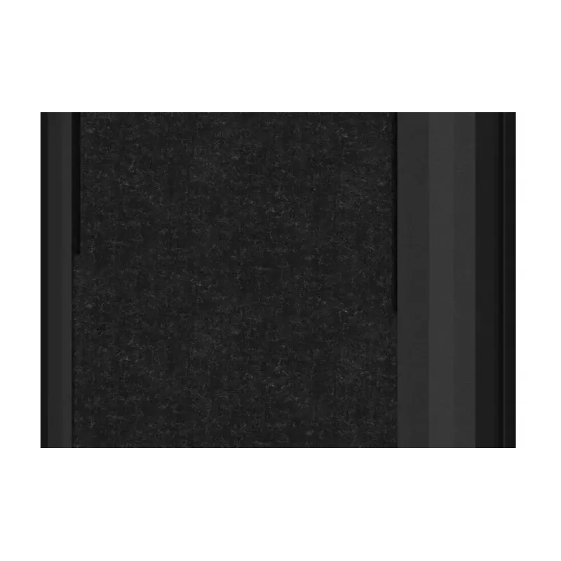 Teline SMS Smart Media Solutions EVER350 2,18 m 100 kg musta