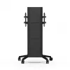 Teline SMS Smart Media Solutions EVER350 2,18 m 100 kg musta