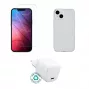 suojatarvikesarja eSTUFF iPhone 15 Pro ES-KIT-IPH15PRO