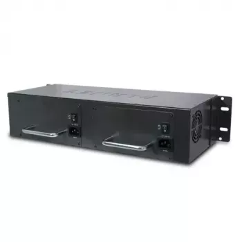 muunninrunko PLANET MC-1500R 15 paikkaa 19 tuumaa