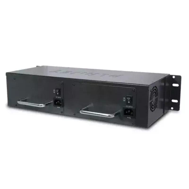 muunninrunko PLANET MC-1500R 15 paikkaa 19 tuumaa