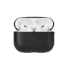 Native Union Re(Classic) suojakotelo AirPods Pro Gen 2, selluloosa, polyesteri, polyuretaani, 12 g, musta