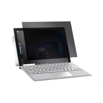Kensington-tietosuojakalvo, 2-suuntainen irrotettava, Microsoft Surface Go -laitteelle